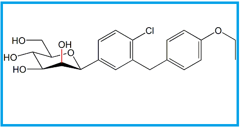 DAPAGLIFLOZIN (C3)-EPIMER
